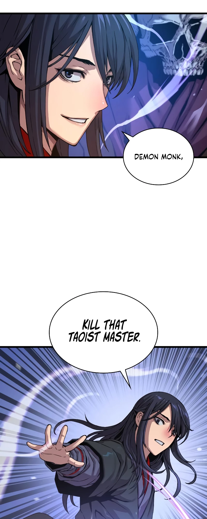 Myst, Might, Mayhem Chapter 7 - 21