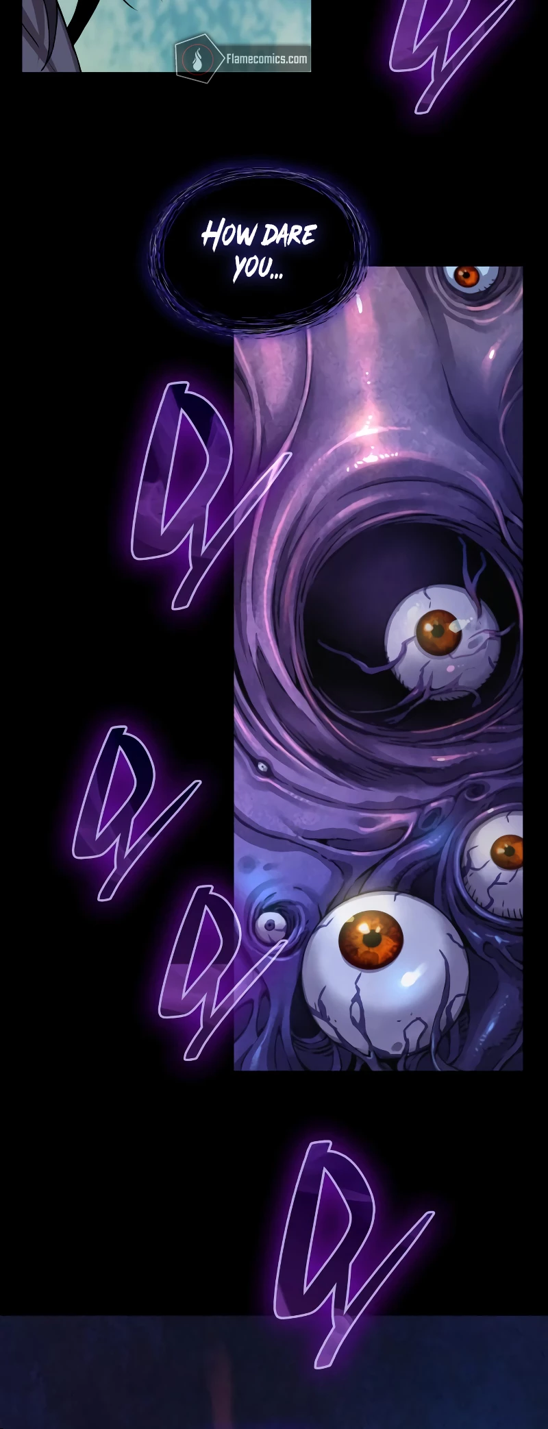 Myst, Might, Mayhem Chapter 6 - 8