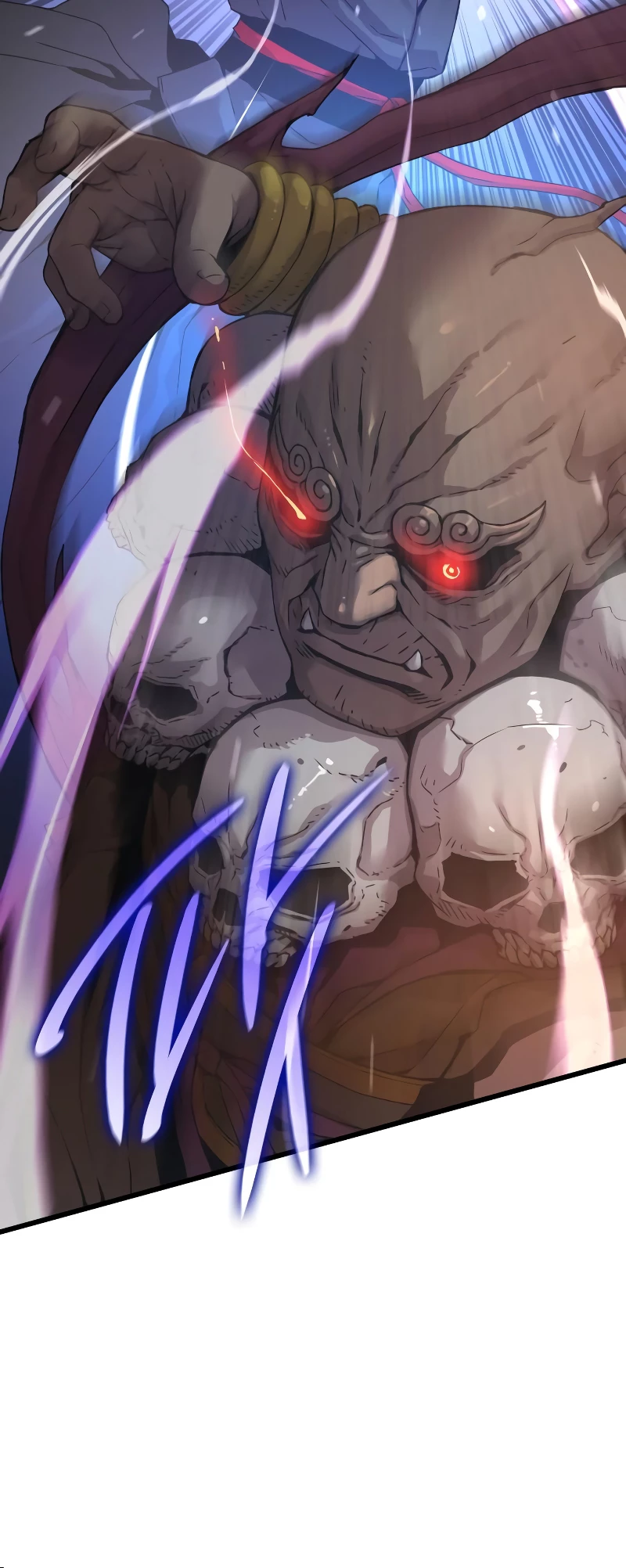 Myst, Might, Mayhem Chapter 7 - 22