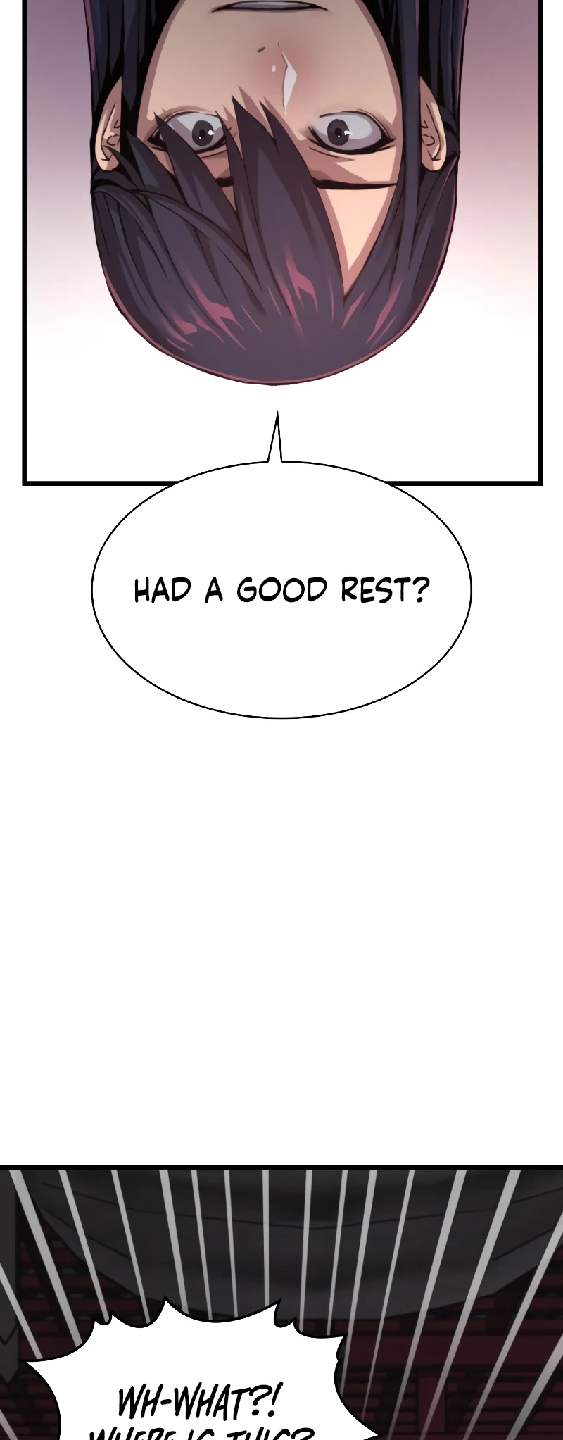 Myst, Might, Mayhem Chapter 10 - 84