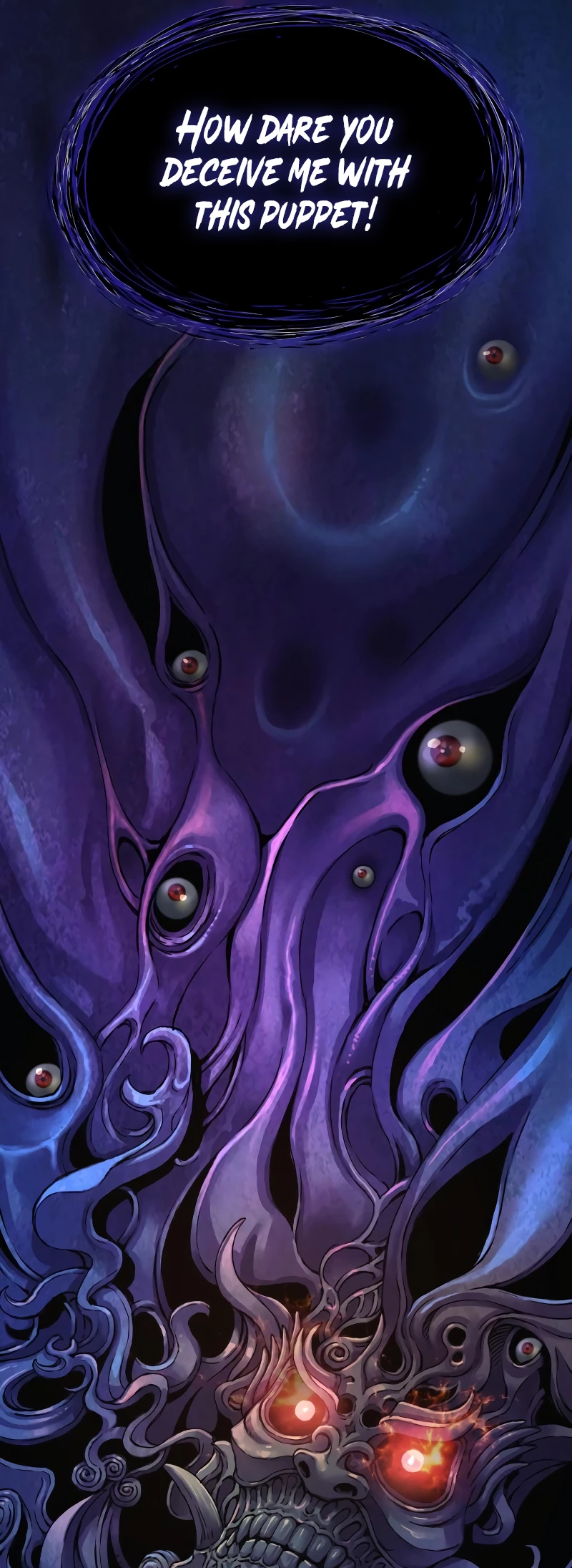 Myst, Might, Mayhem Chapter 6 - 9