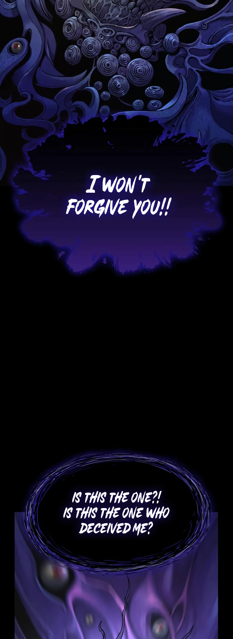Myst, Might, Mayhem Chapter 6 - 10