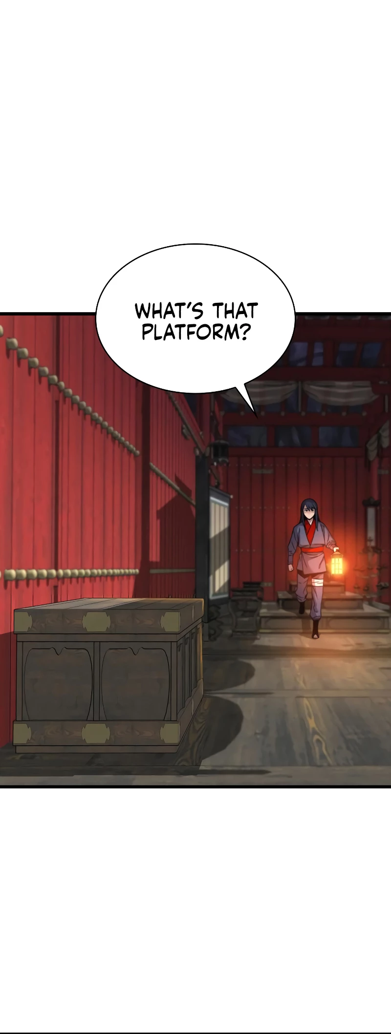 Myst, Might, Mayhem Chapter 9 - 50