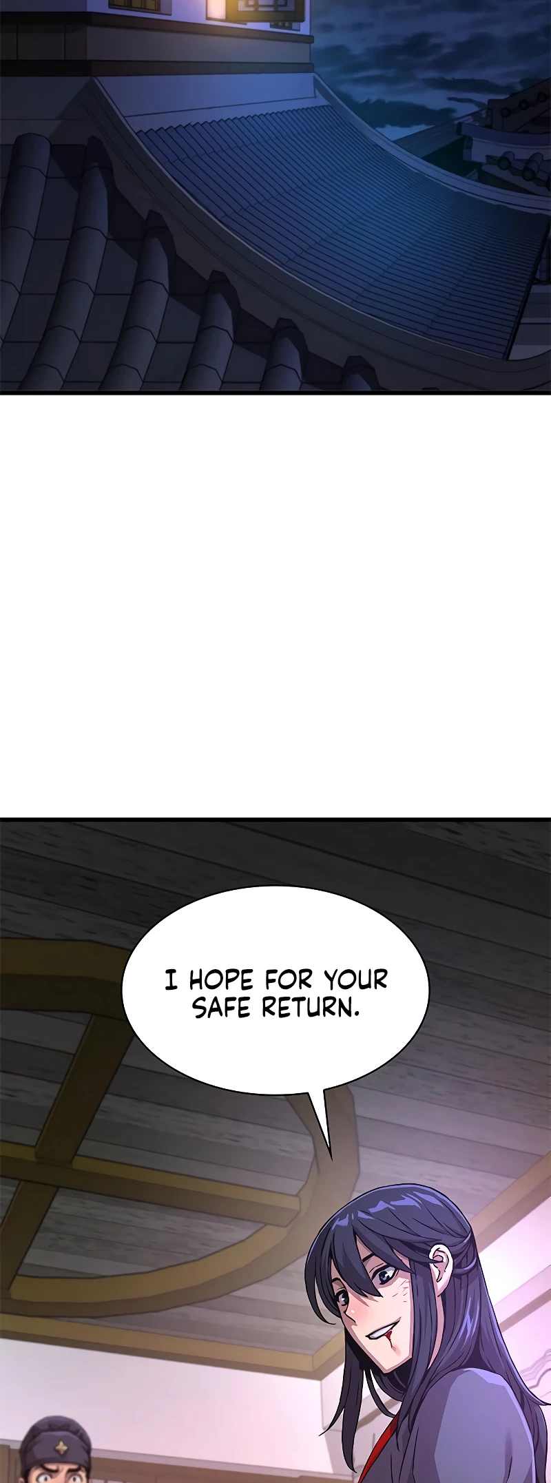 Myst, Might, Mayhem Chapter 8 - 48