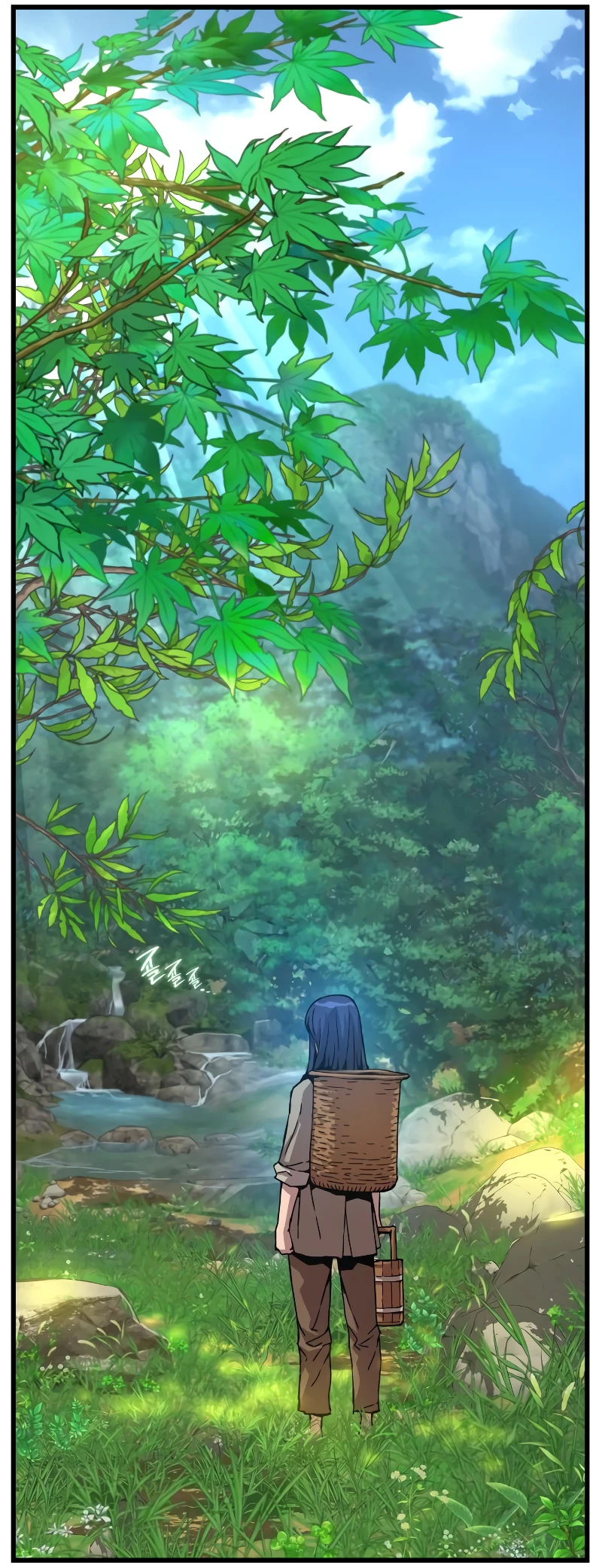 Myst, Might, Mayhem Chapter 6 - 15