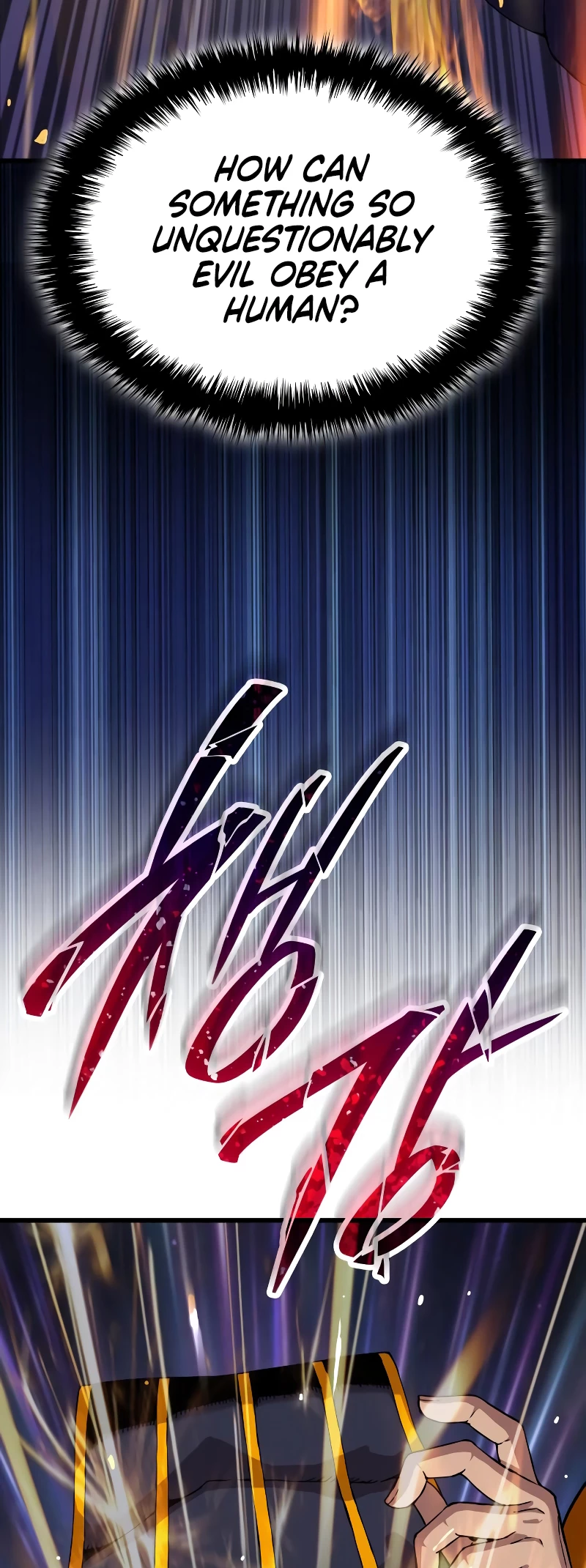 Myst, Might, Mayhem Chapter 7 - 28