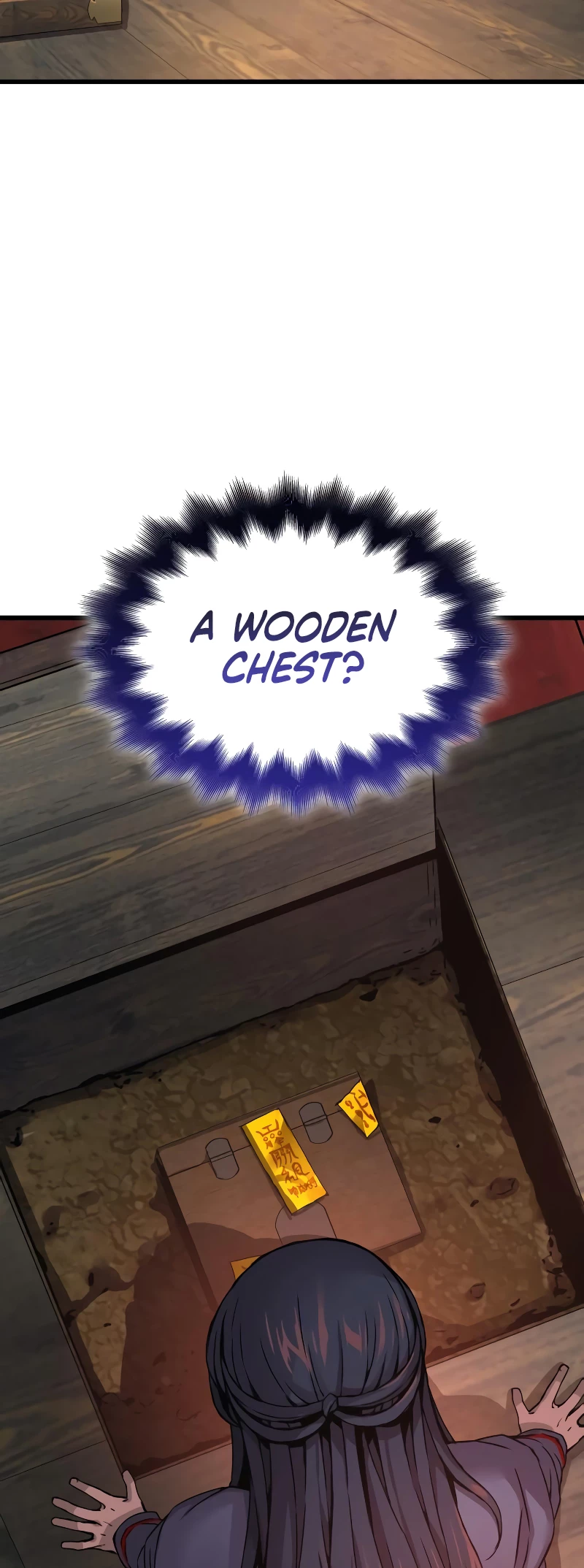 Myst, Might, Mayhem Chapter 9 - 55