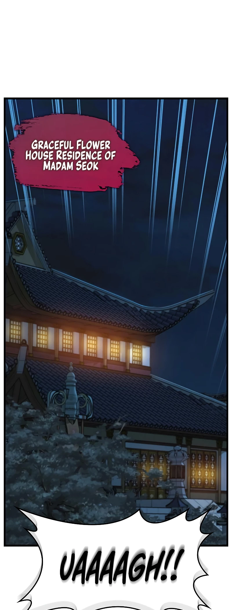 Myst, Might, Mayhem Chapter 8 - 51