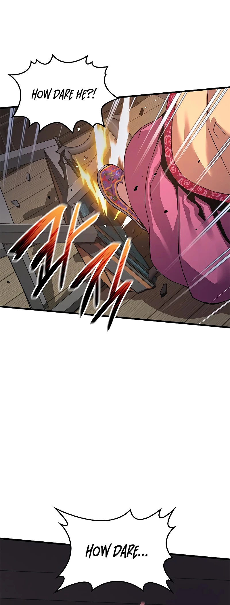 Myst, Might, Mayhem Chapter 8 - 53