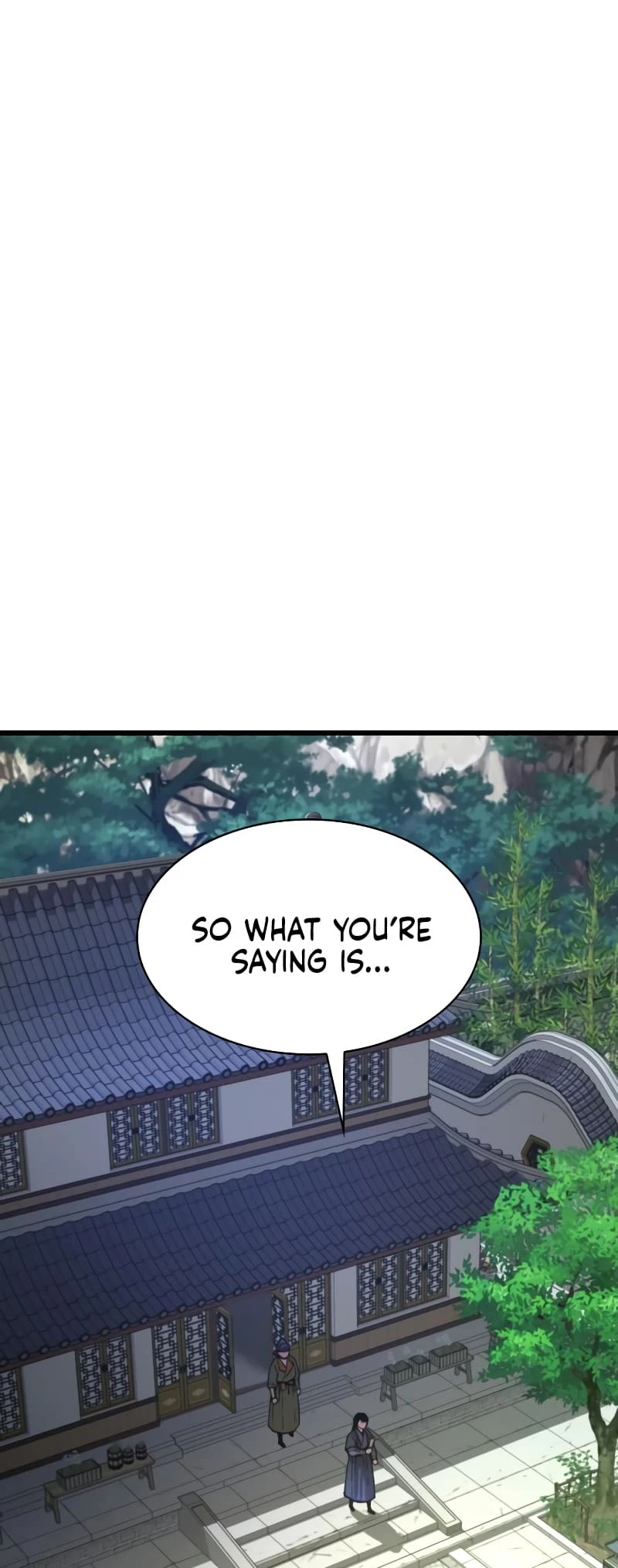 Myst, Might, Mayhem Chapter 4 - 3