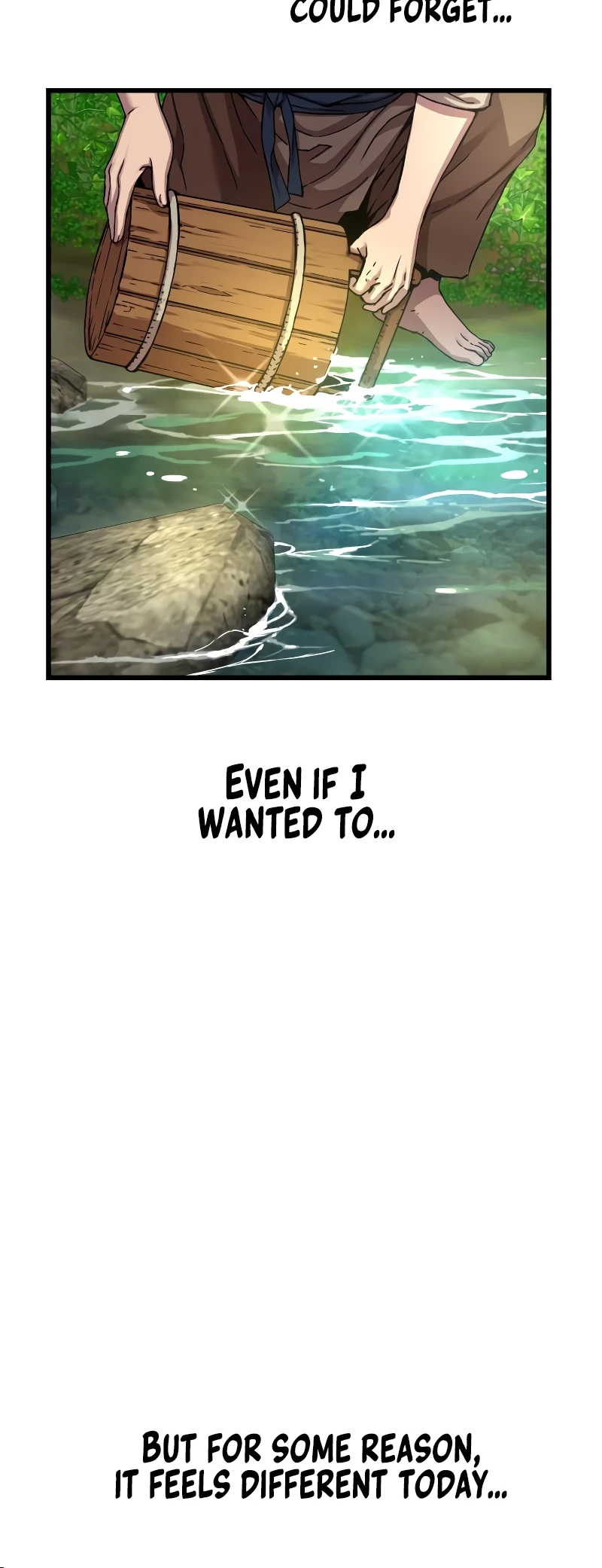 Myst, Might, Mayhem Chapter 6 - 21