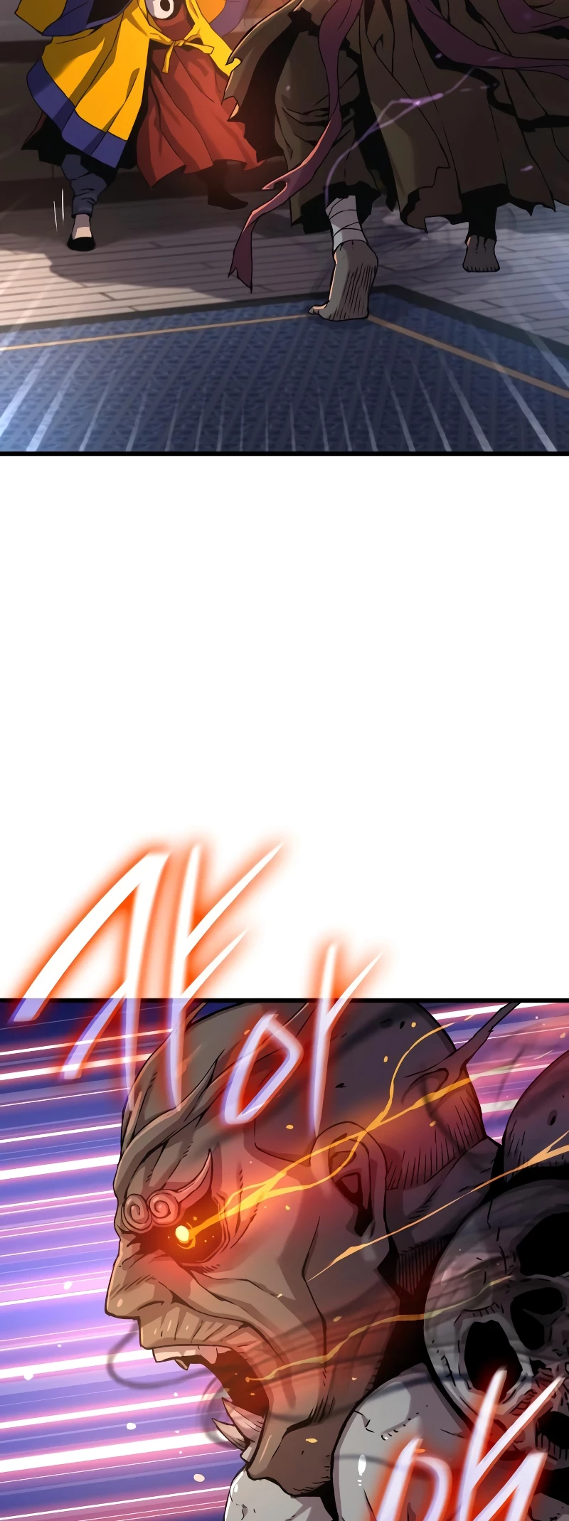 Myst, Might, Mayhem Chapter 7 - 35