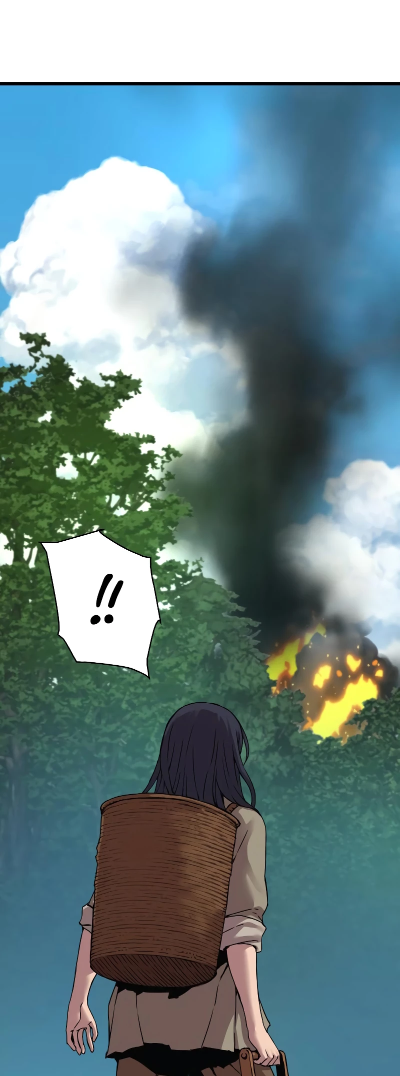 Myst, Might, Mayhem Chapter 6 - 24