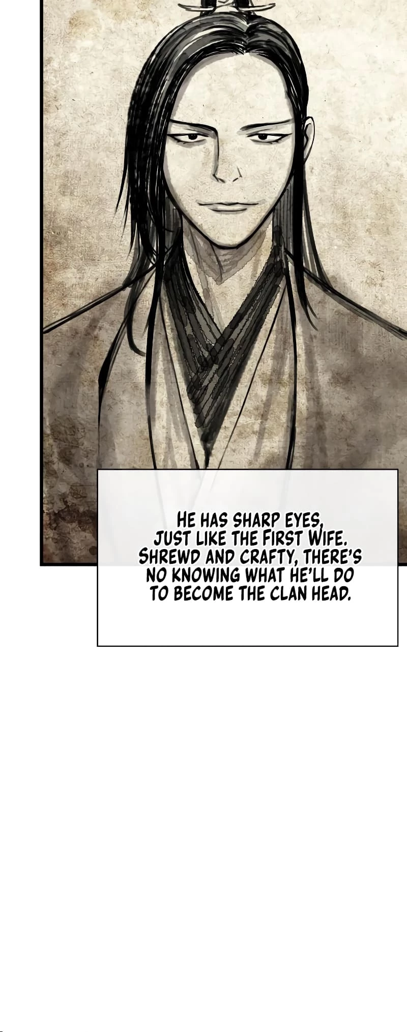 Myst, Might, Mayhem Chapter 4 - 8