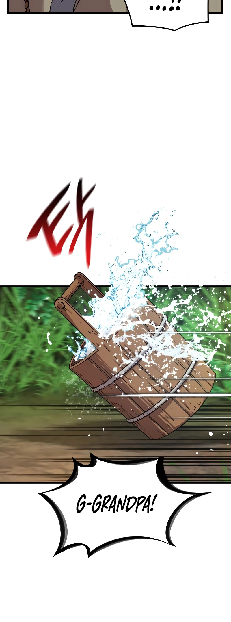 Myst, Might, Mayhem Chapter 6 - 26