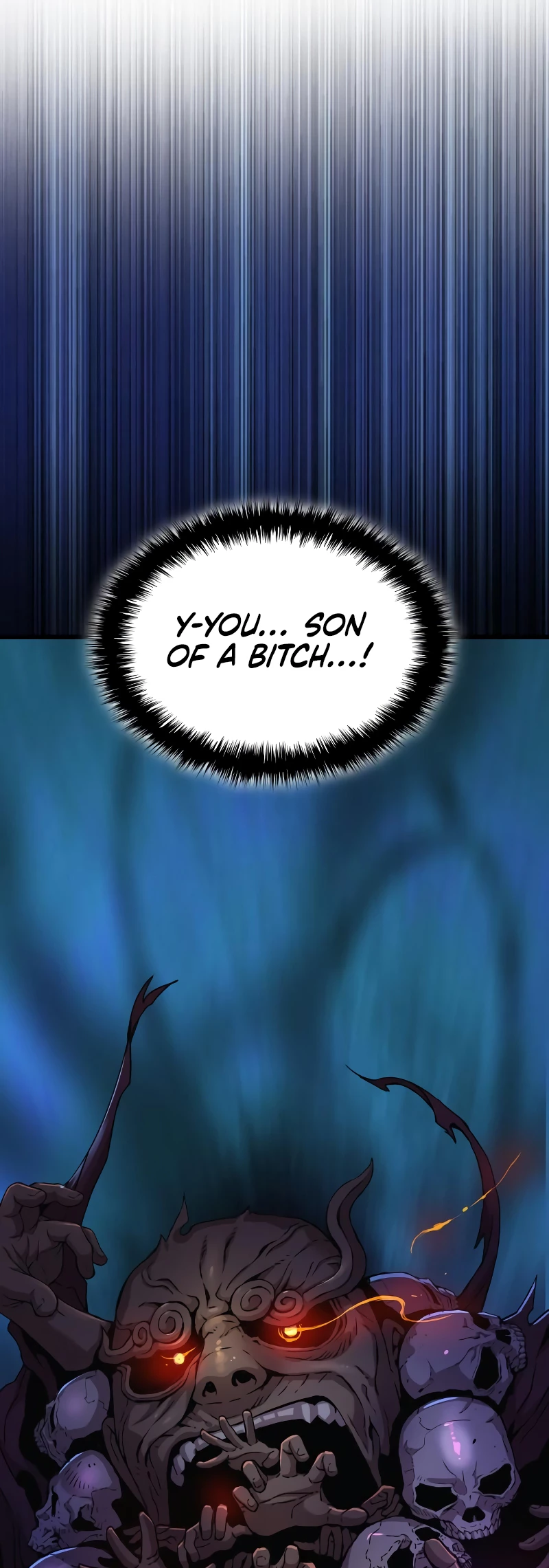 Myst, Might, Mayhem Chapter 7 - 44