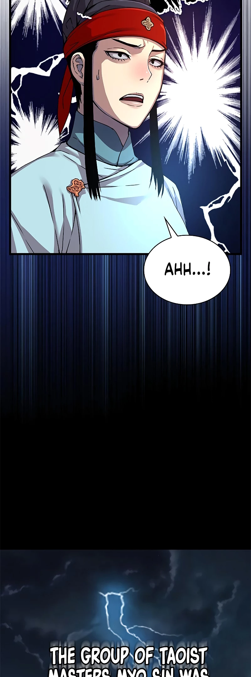 Myst, Might, Mayhem Chapter 8 - 67