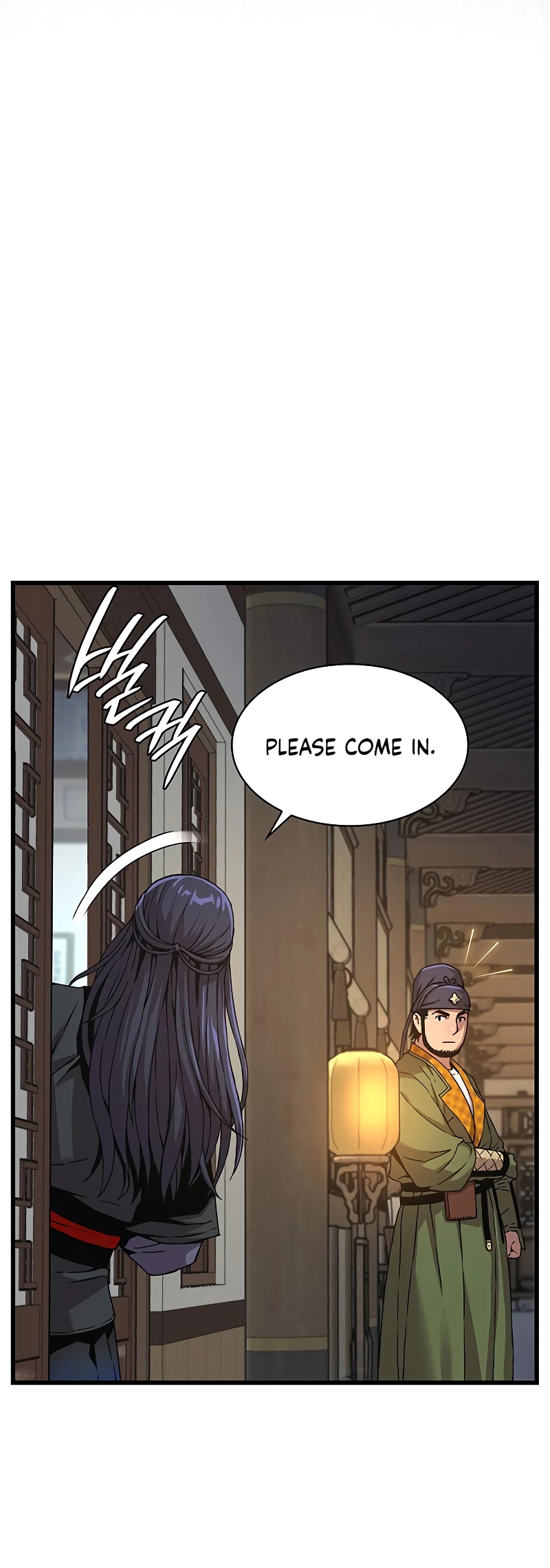 Myst, Might, Mayhem Chapter 7 - 48