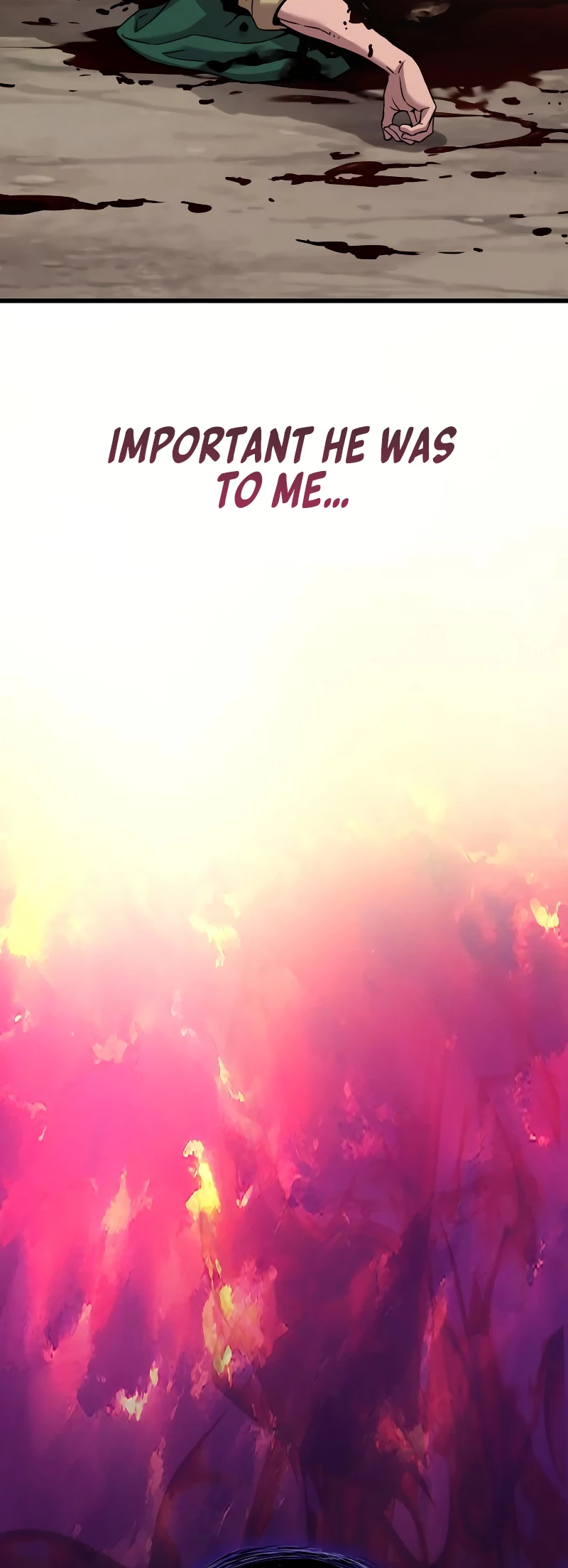 Myst, Might, Mayhem Chapter 6 - 38