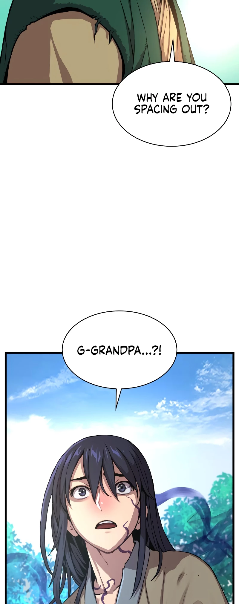 Myst, Might, Mayhem Chapter 6 - 45