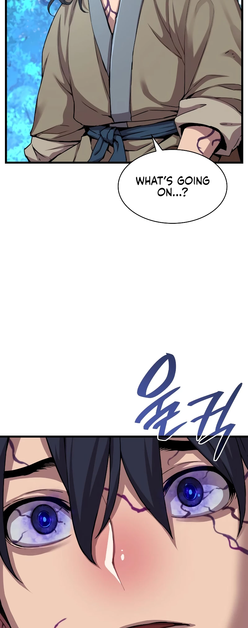 Myst, Might, Mayhem Chapter 6 - 46
