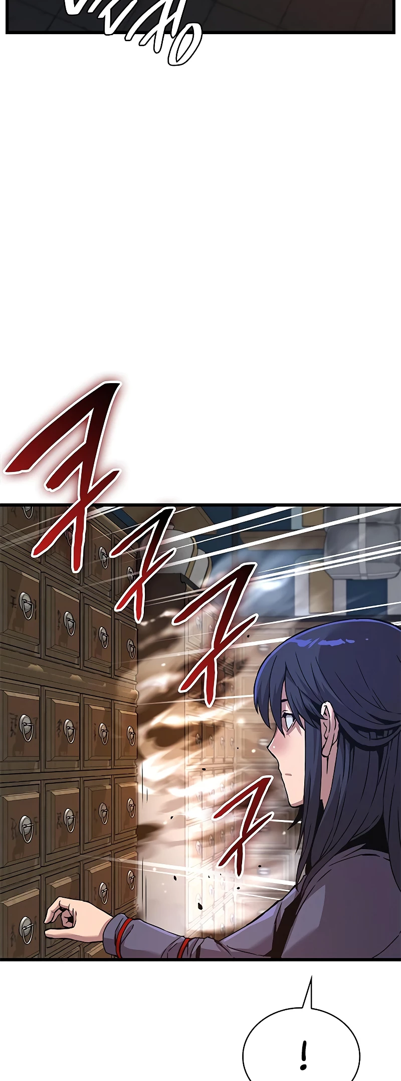 Myst, Might, Mayhem Chapter 8 - 82