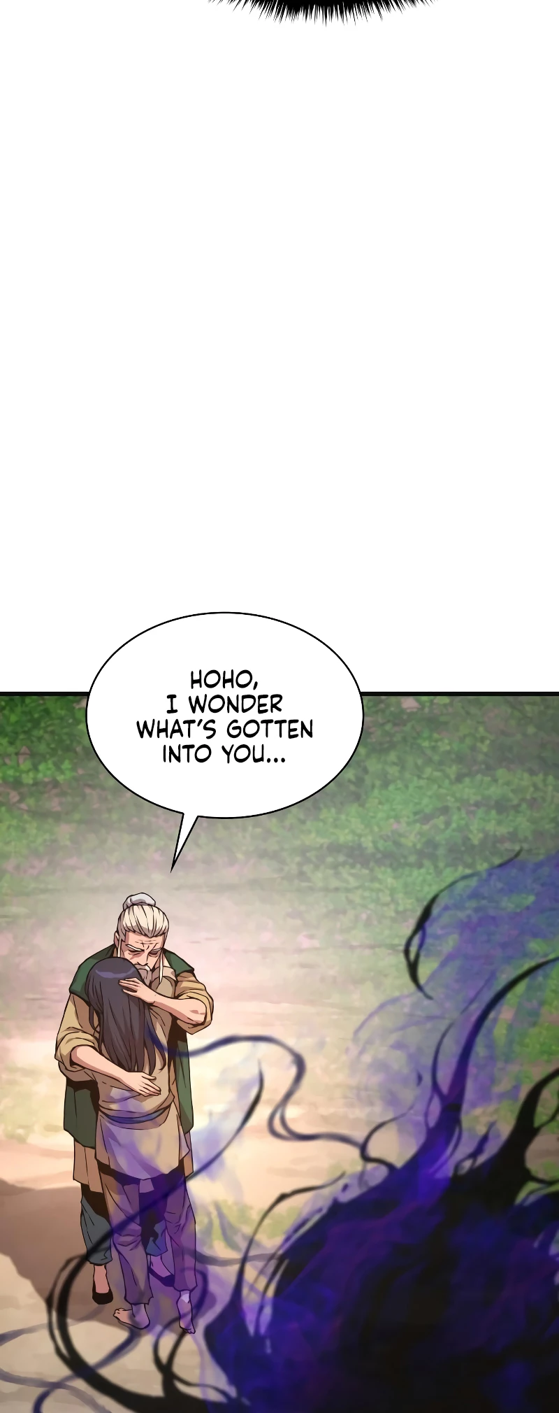 Myst, Might, Mayhem Chapter 6 - 51