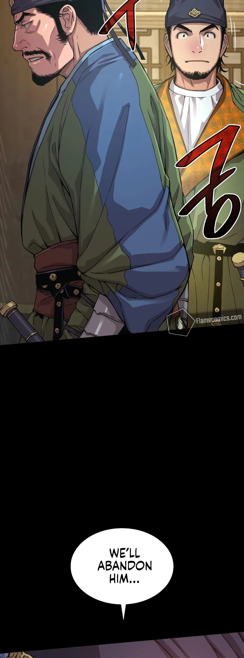Myst, Might, Mayhem Chapter 3 - 14