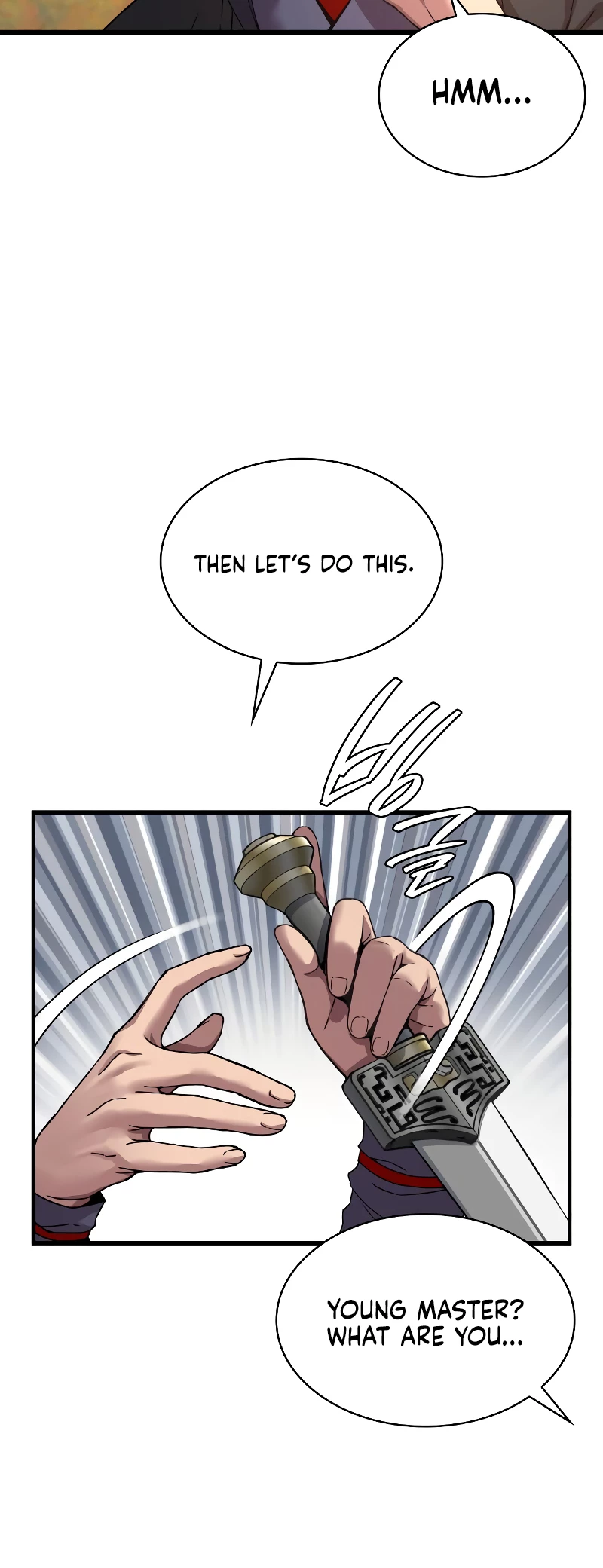 Myst, Might, Mayhem Chapter 7 - 60