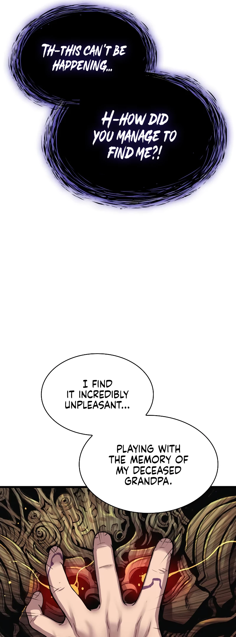 Myst, Might, Mayhem Chapter 6 - 63