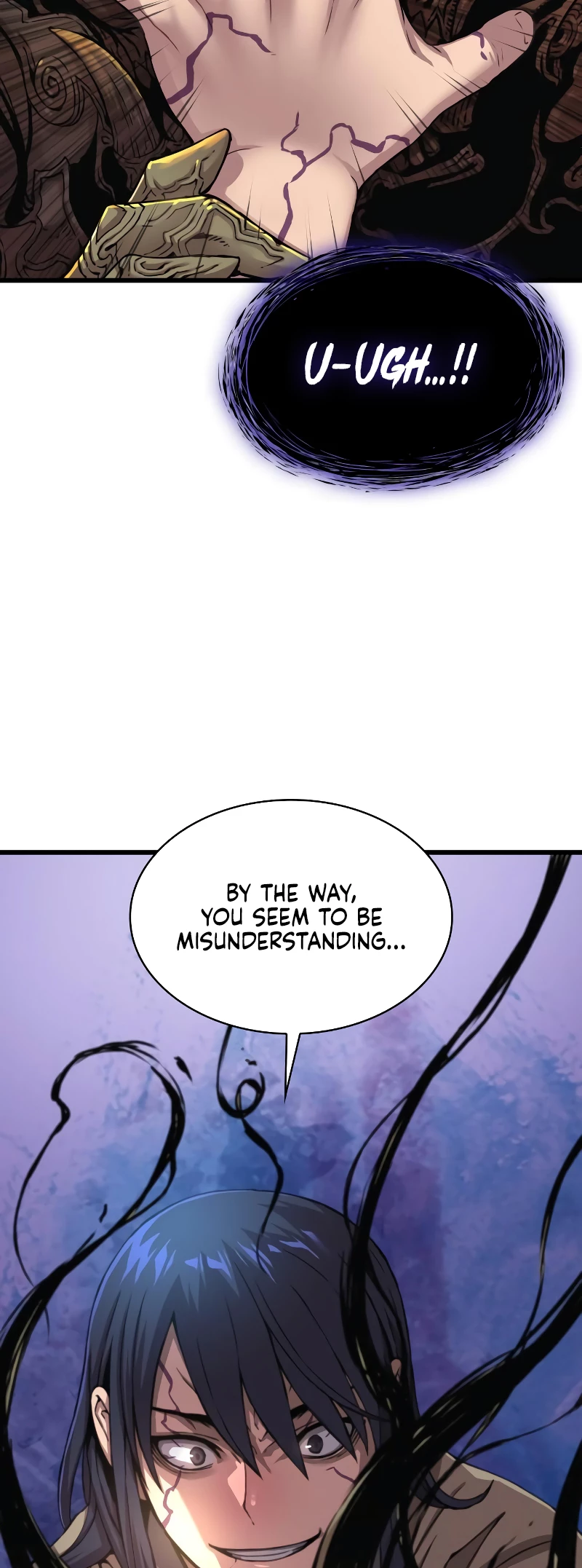 Myst, Might, Mayhem Chapter 6 - 64