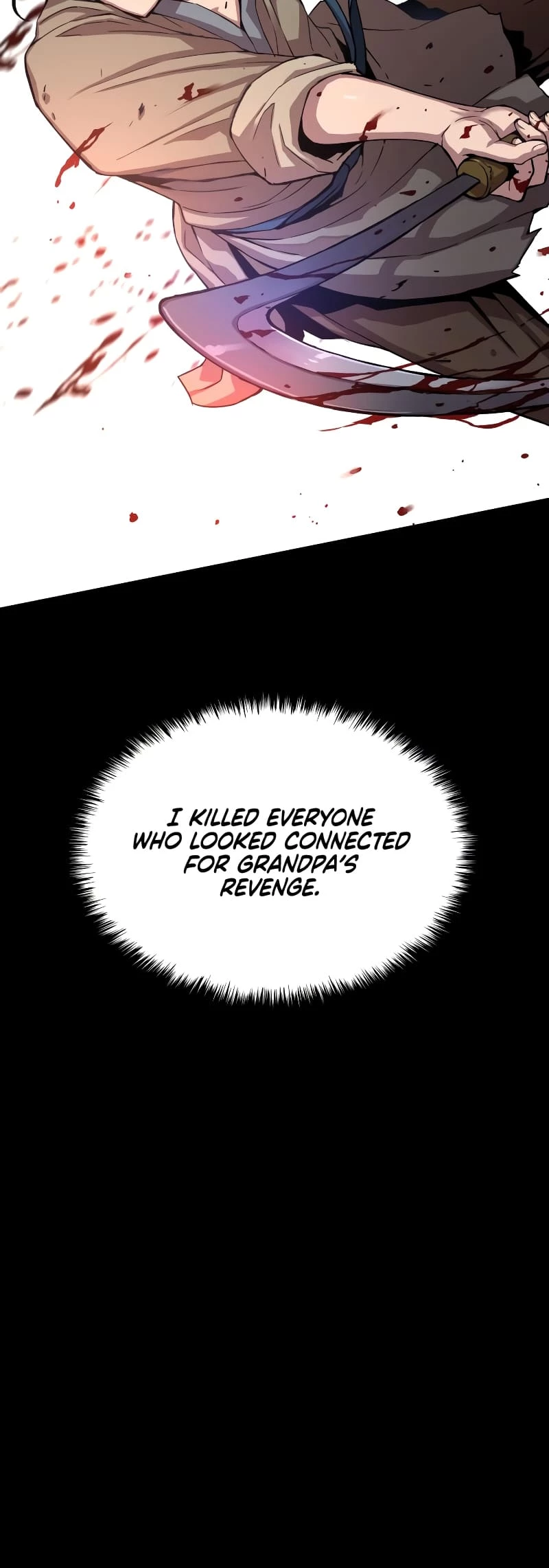 Myst, Might, Mayhem Chapter 2 - 7
