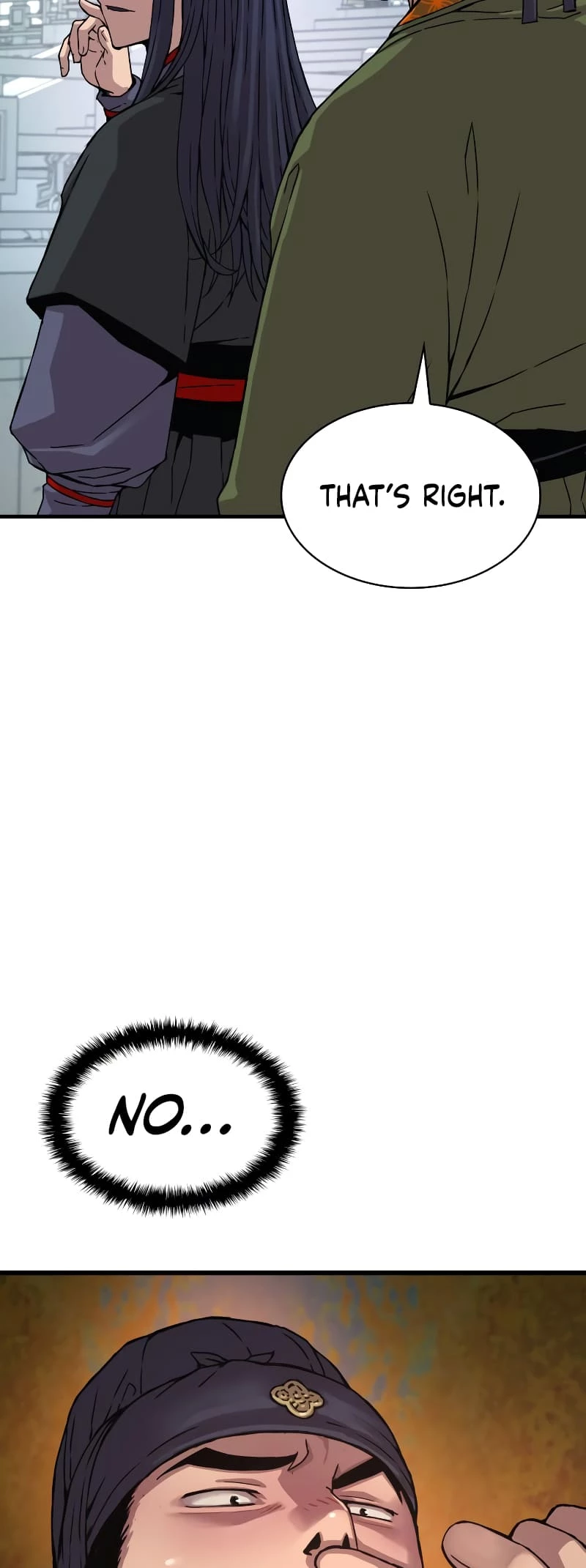 Myst, Might, Mayhem Chapter 4 - 51