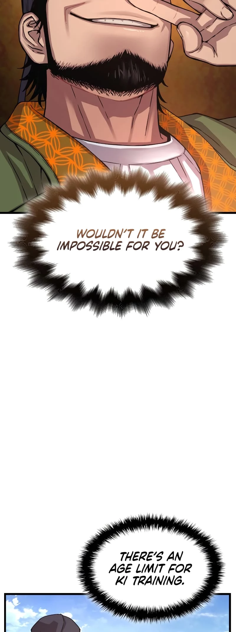 Myst, Might, Mayhem Chapter 4 - 52