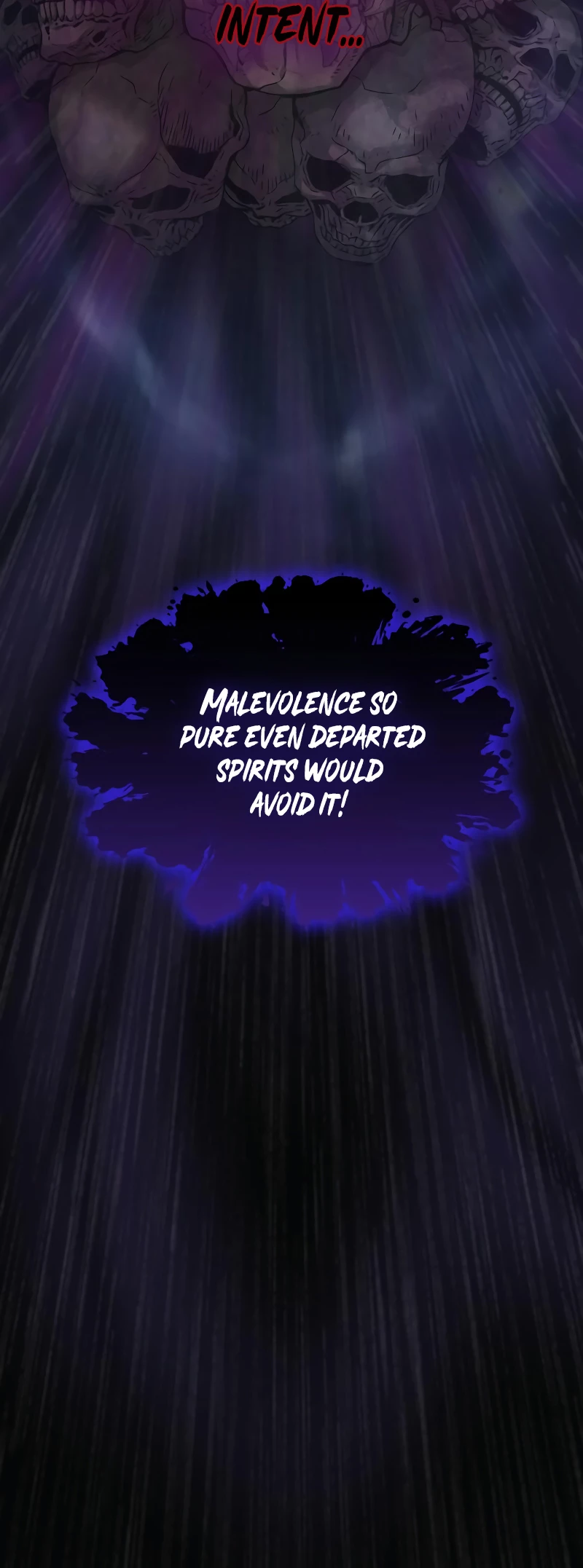 Myst, Might, Mayhem Chapter 6 - 71