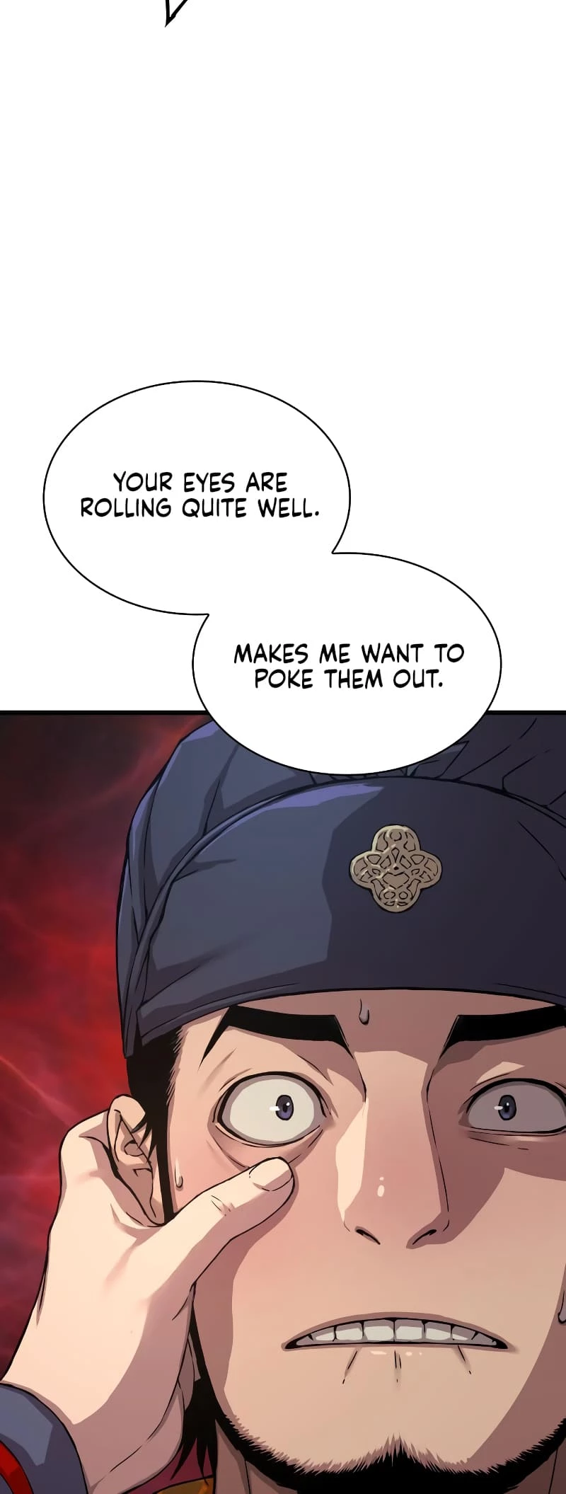 Myst, Might, Mayhem Chapter 4 - 57