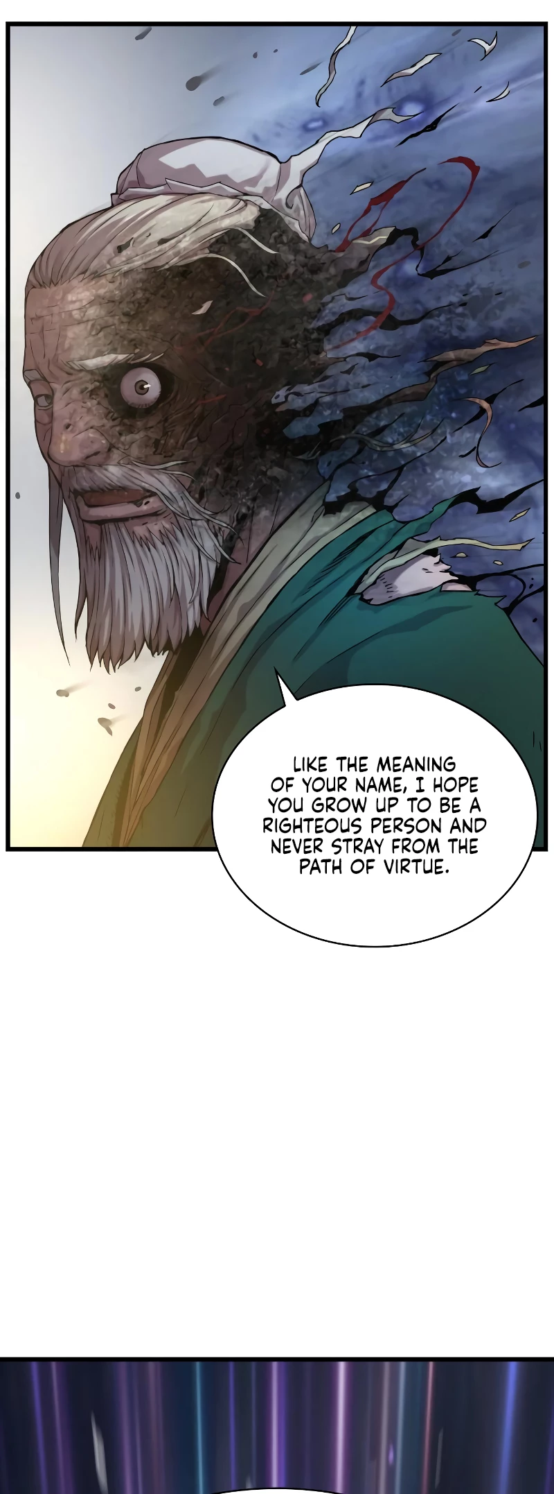 Myst, Might, Mayhem Chapter 6 - 77