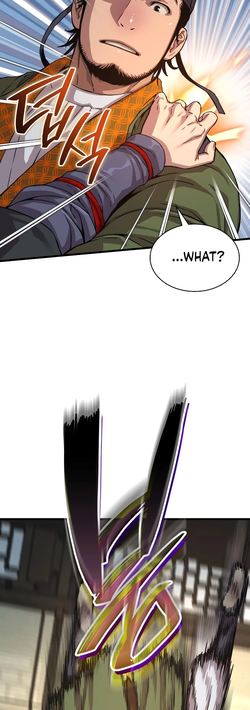 Myst, Might, Mayhem Chapter 3 - 39