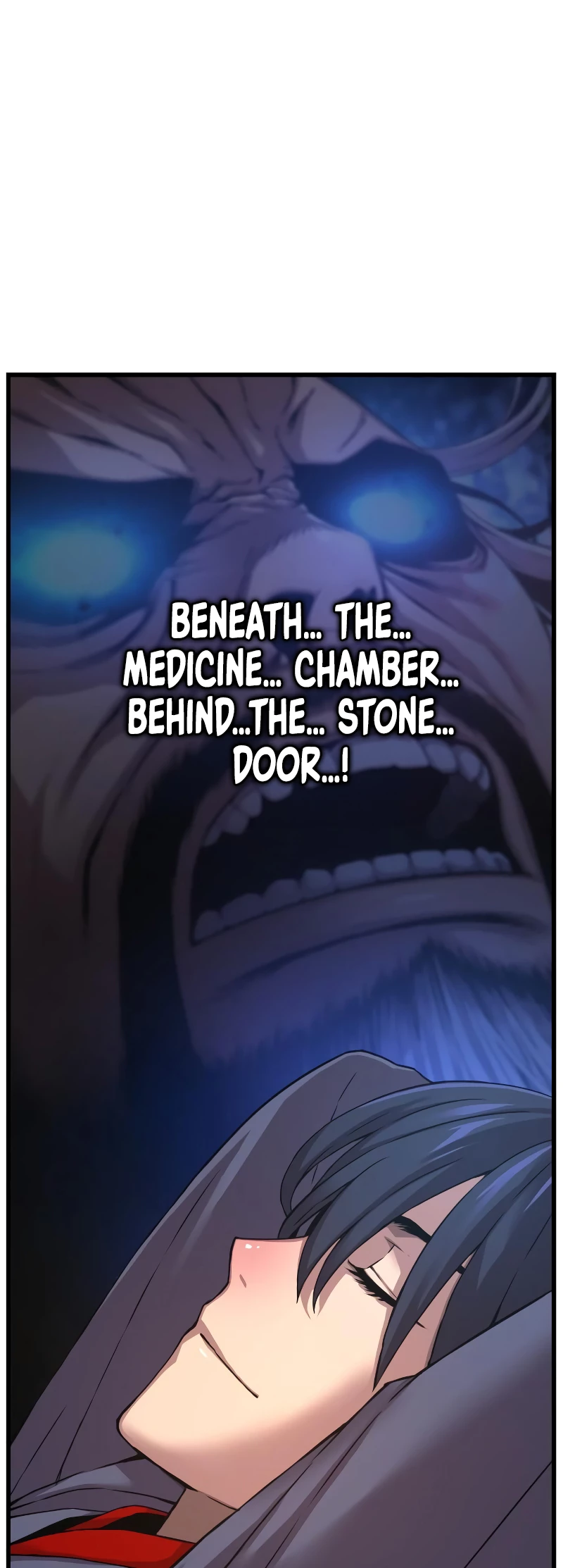Myst, Might, Mayhem Chapter 7 - 83