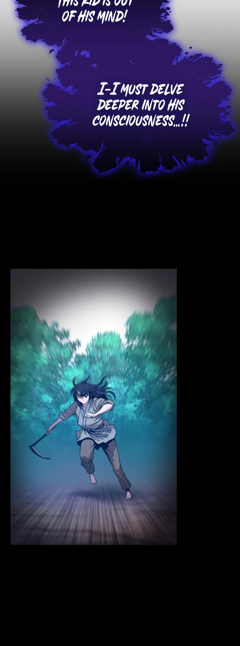 Myst, Might, Mayhem Chapter 6 - 82