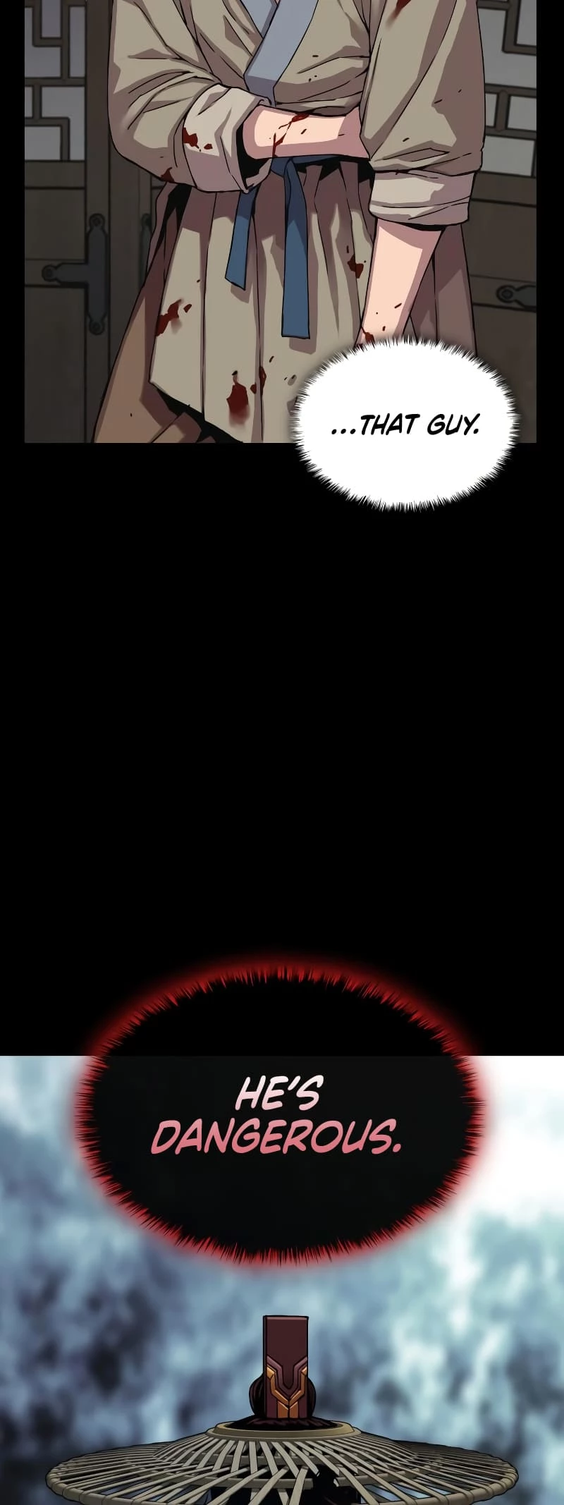 Myst, Might, Mayhem Chapter 2 - 25
