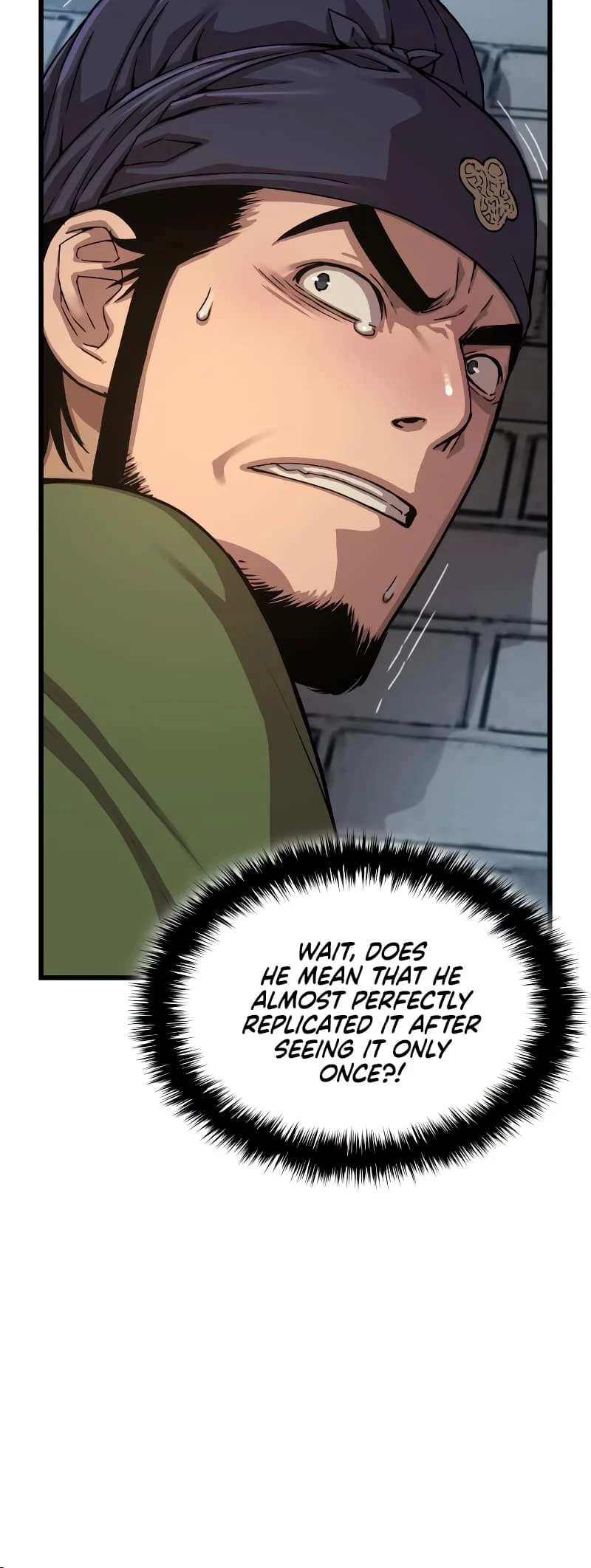 Myst, Might, Mayhem Chapter 3 - 47
