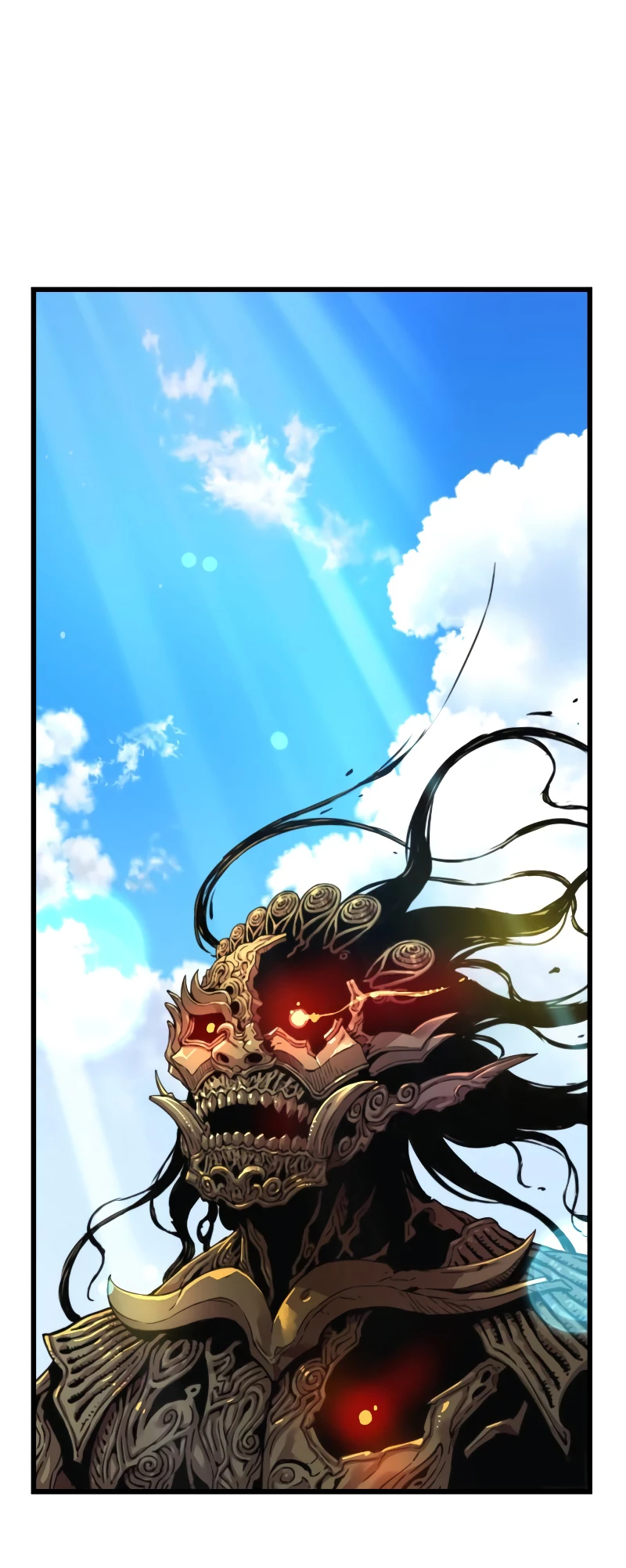 Myst, Might, Mayhem Chapter 6 - 86