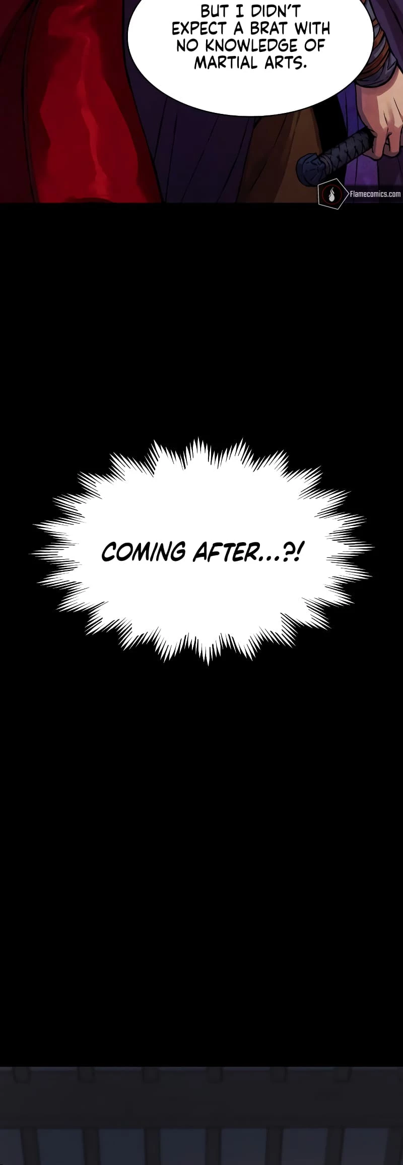 Myst, Might, Mayhem Chapter 2 - 32