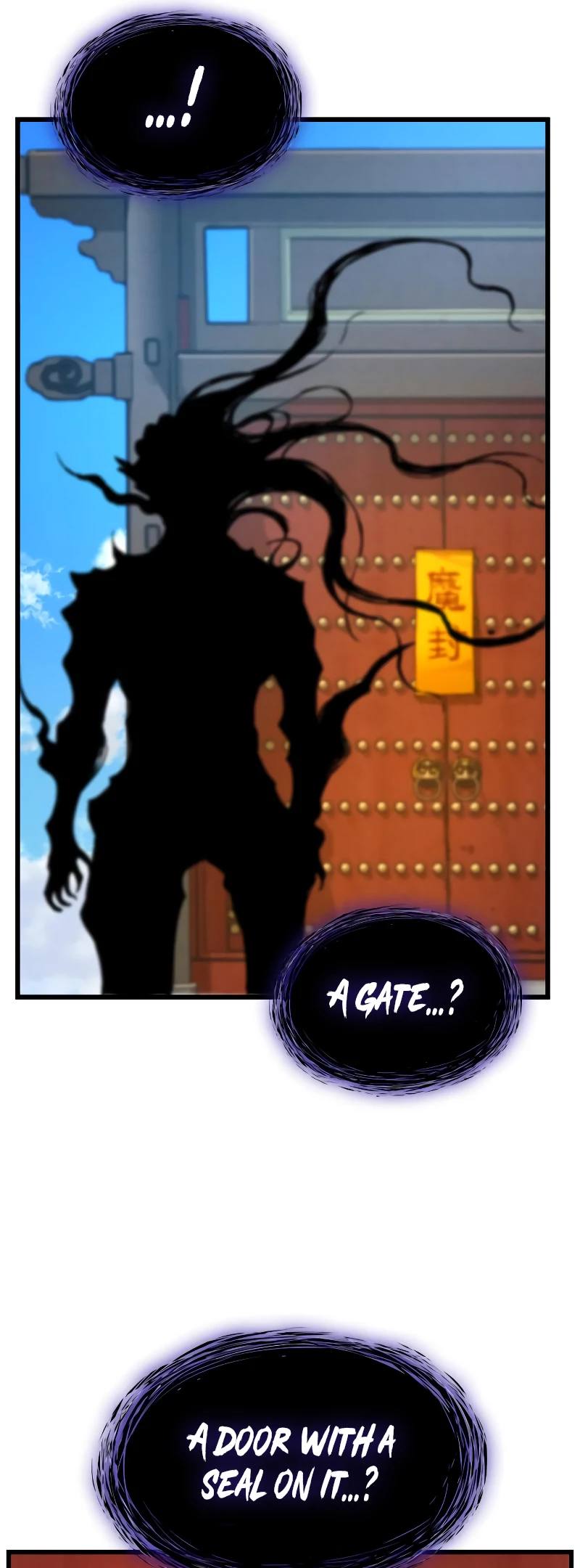 Myst, Might, Mayhem Chapter 6 - 91