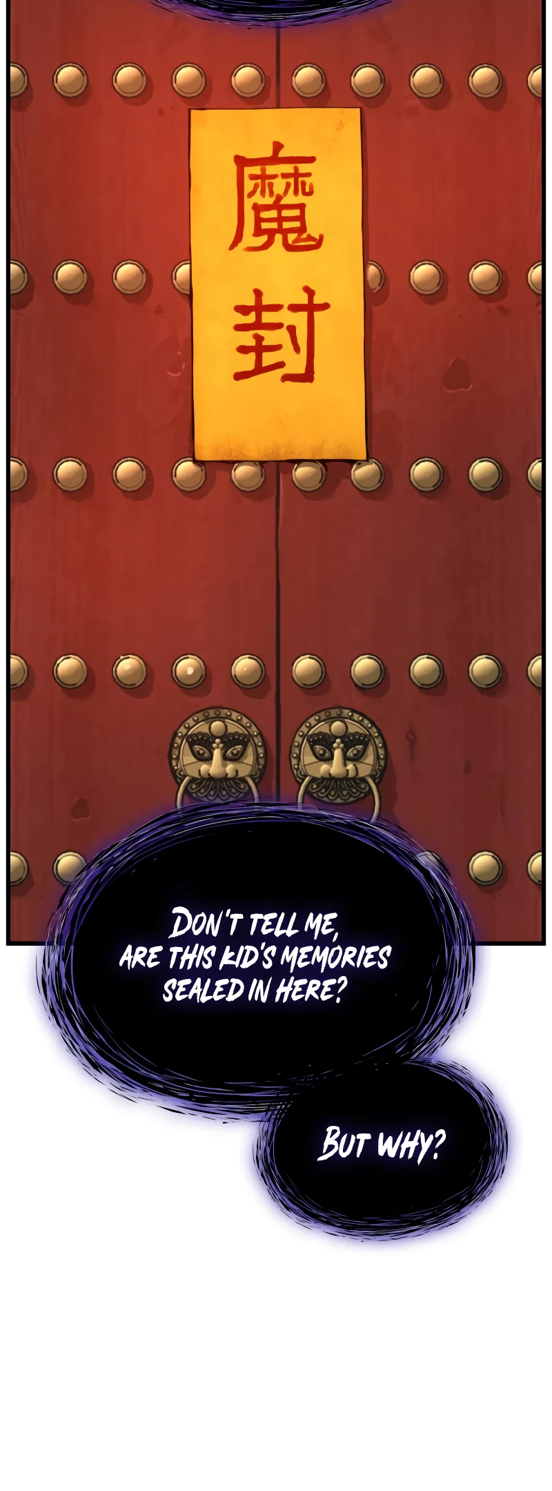 Myst, Might, Mayhem Chapter 6 - 92