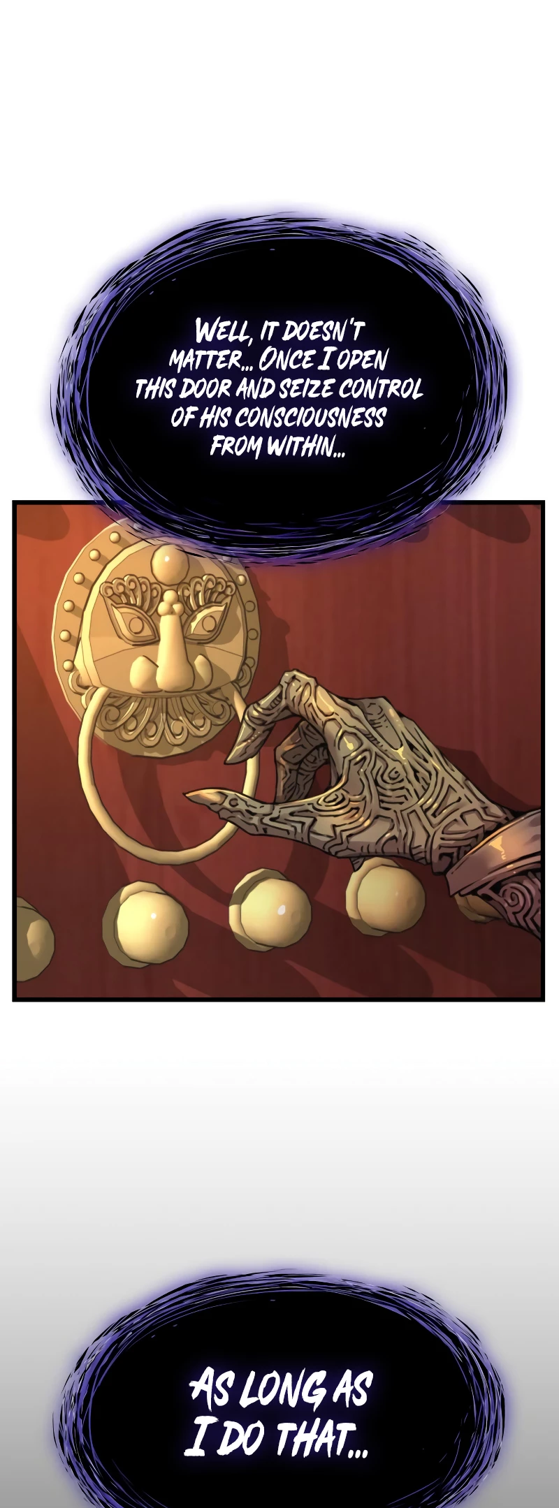 Myst, Might, Mayhem Chapter 6 - 93