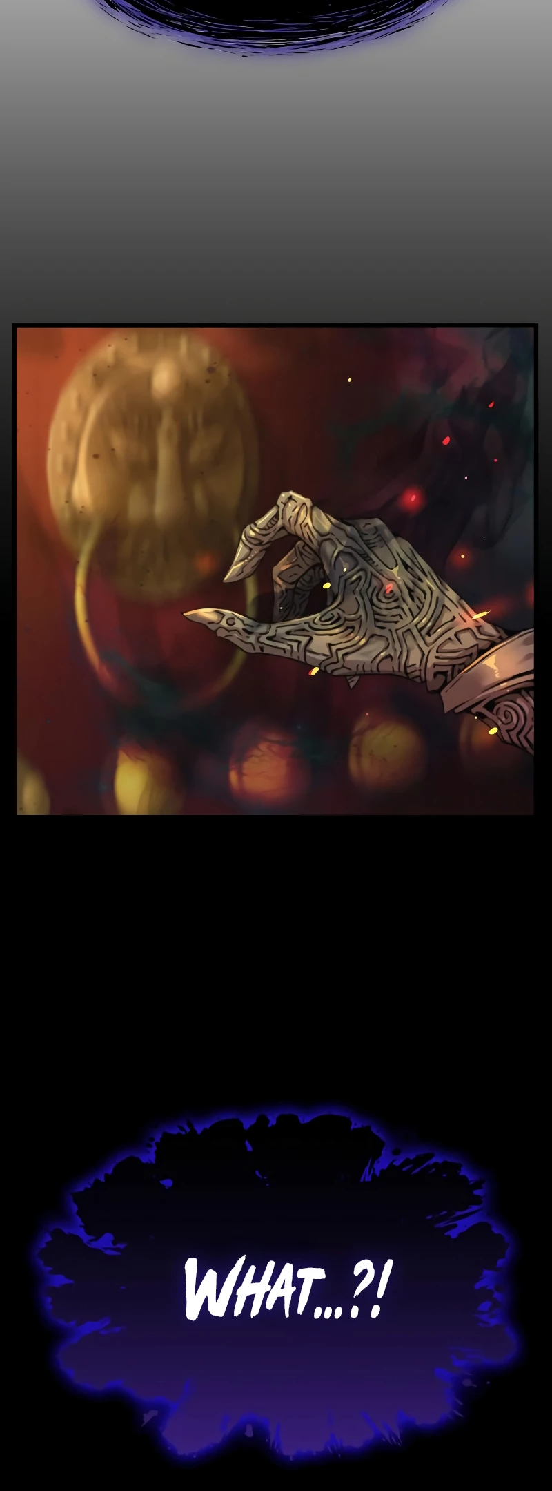 Myst, Might, Mayhem Chapter 6 - 94