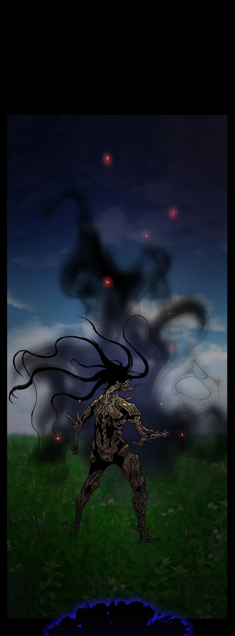 Myst, Might, Mayhem Chapter 6 - 95