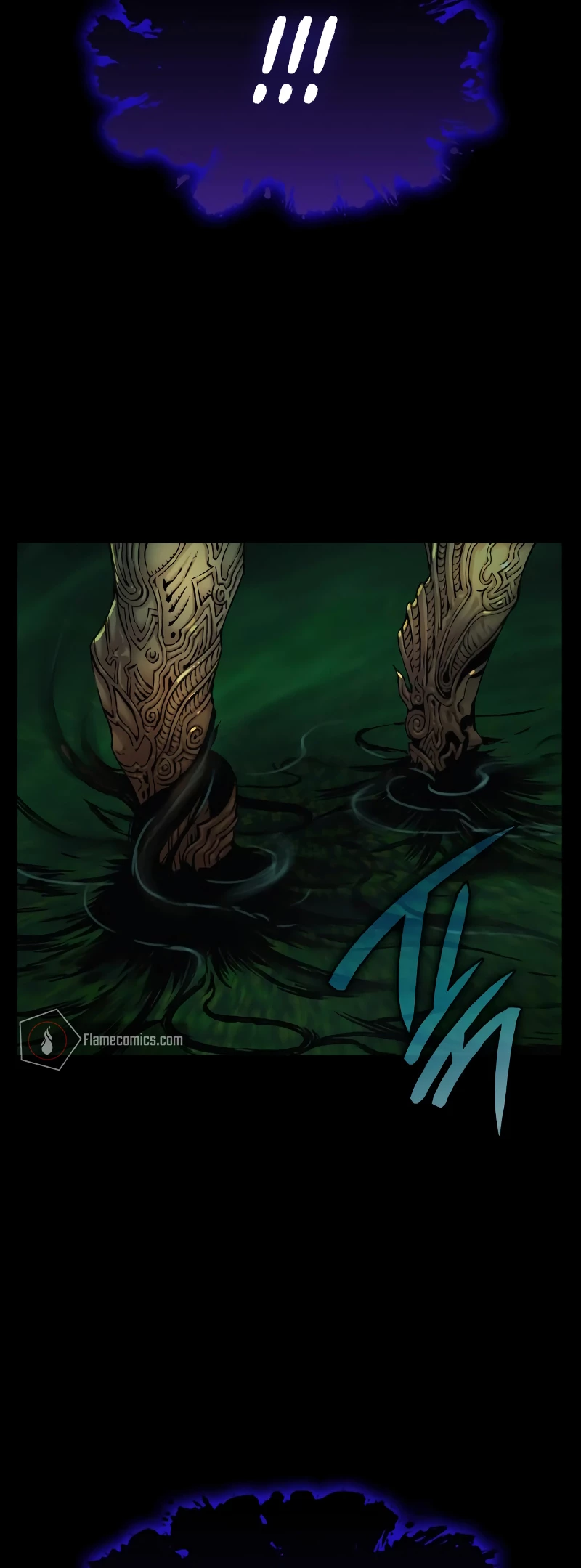 Myst, Might, Mayhem Chapter 6 - 96